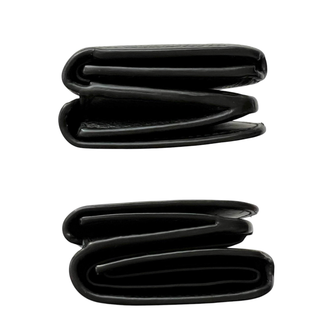 BALENCIAGA - 美品✨ BALENCIAGAバレンシアガ三つ折り財布593813 BALENCIAGA - 美品✨ BALENCIAGAバレンシアガ三つ折り財布593813
