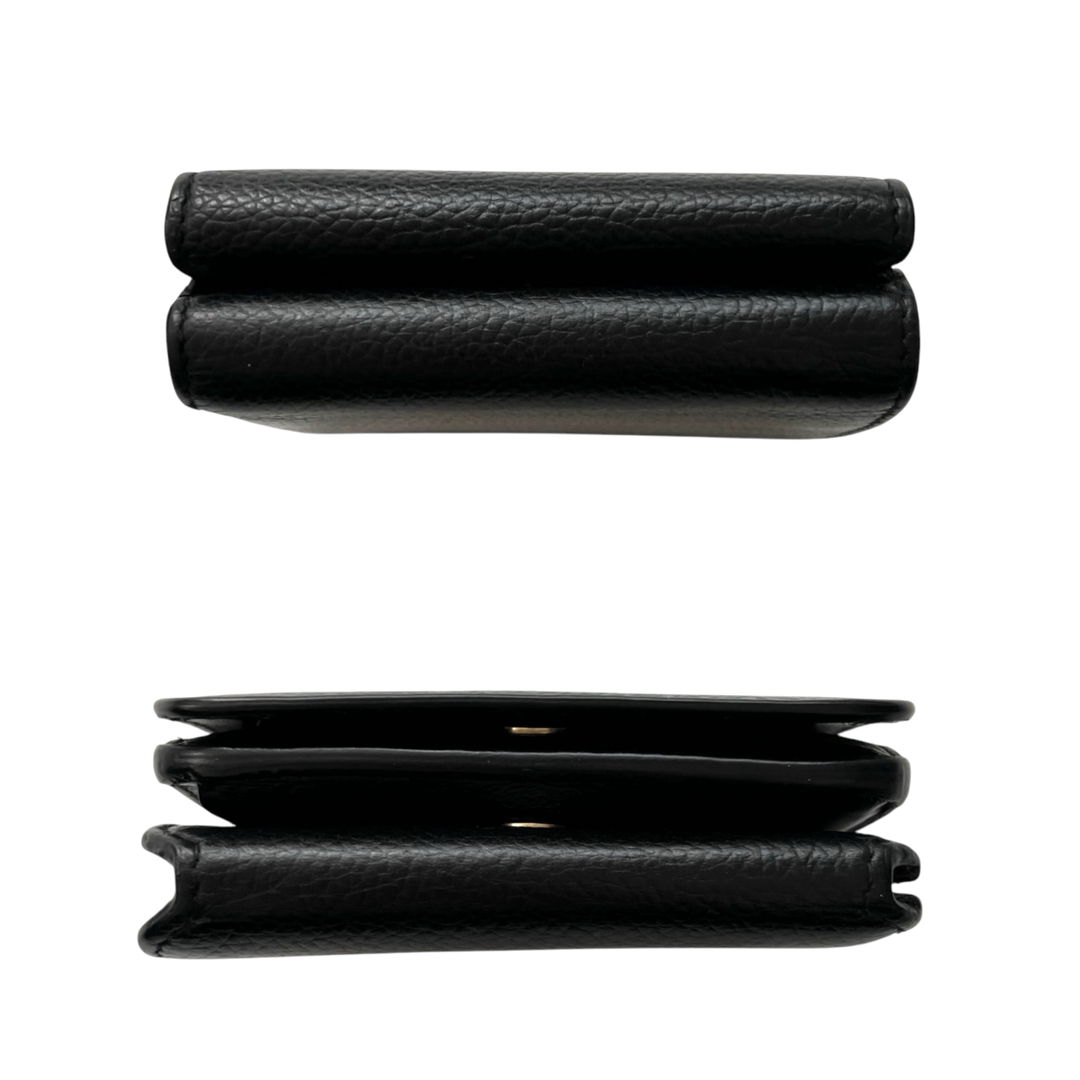 BALENCIAGA - 美品✨ BALENCIAGAバレンシアガ三つ折り財布593813 BALENCIAGA - 美品✨ BALENCIAGAバレンシアガ三つ折り財布593813
