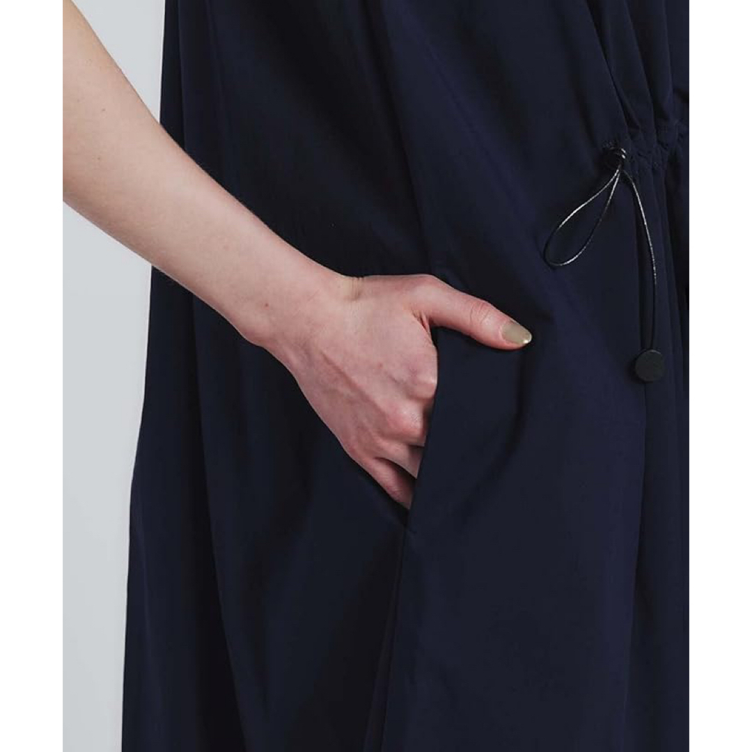 DOUBLE STANDARD CLOTHING - 今期新作 Sov.ウエストギャザー DOUBLE STANDARD CLOTHING - 今期新作 Sov.ウエストギャザー