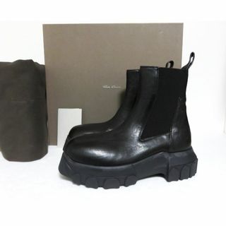 Rick Owens(ブーツ)のフリマアイテム一覧 Rick Owens(ブーツ)のフリマアイテム一覧