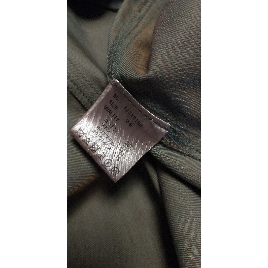 TODAYFUL - 【美品】TODAYFUL 2wayカラーロングベスト 38の通販 TODAYFUL - 【美品】TODAYFUL 2wayカラーロングベスト 38の通販