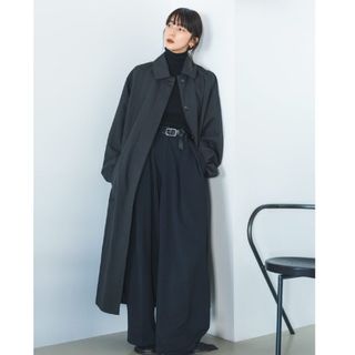 TODAYFUL(トレンチコート)のフリマアイテム一覧 TODAYFUL(トレンチコート)のフリマアイテム一覧