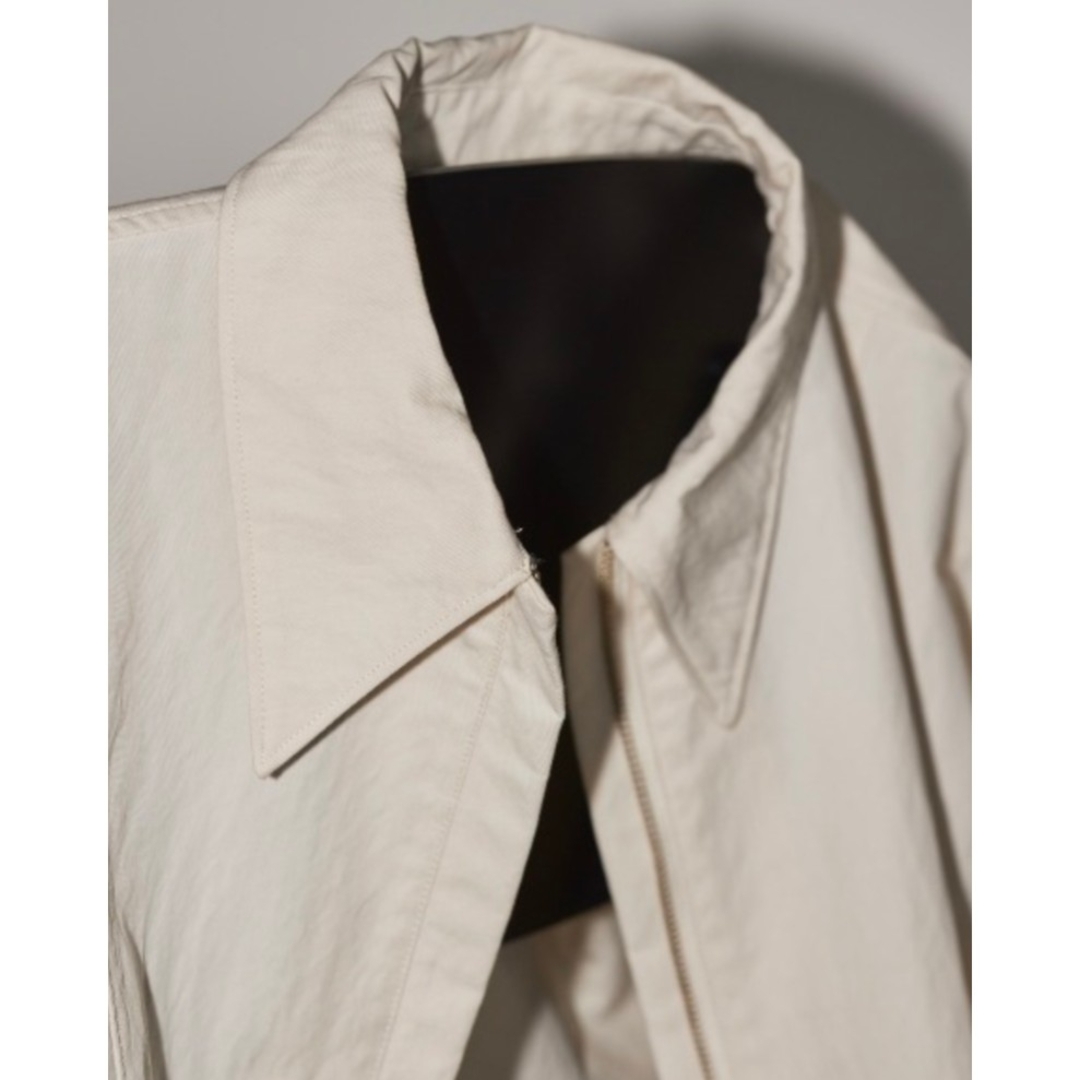 TODAYFUL - 【美品】TODAYFUL Washer Zip Blouson 38の通販 by TODAYFUL - 【美品】TODAYFUL Washer Zip Blouson 38の通販 by