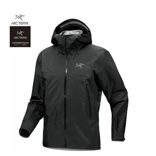 ARC'TERYX - アークテリクス ベータSL Sサイズ レギオンブルーの ARC'TERYX - アークテリクス ベータSL Sサイズ レギオンブルーの