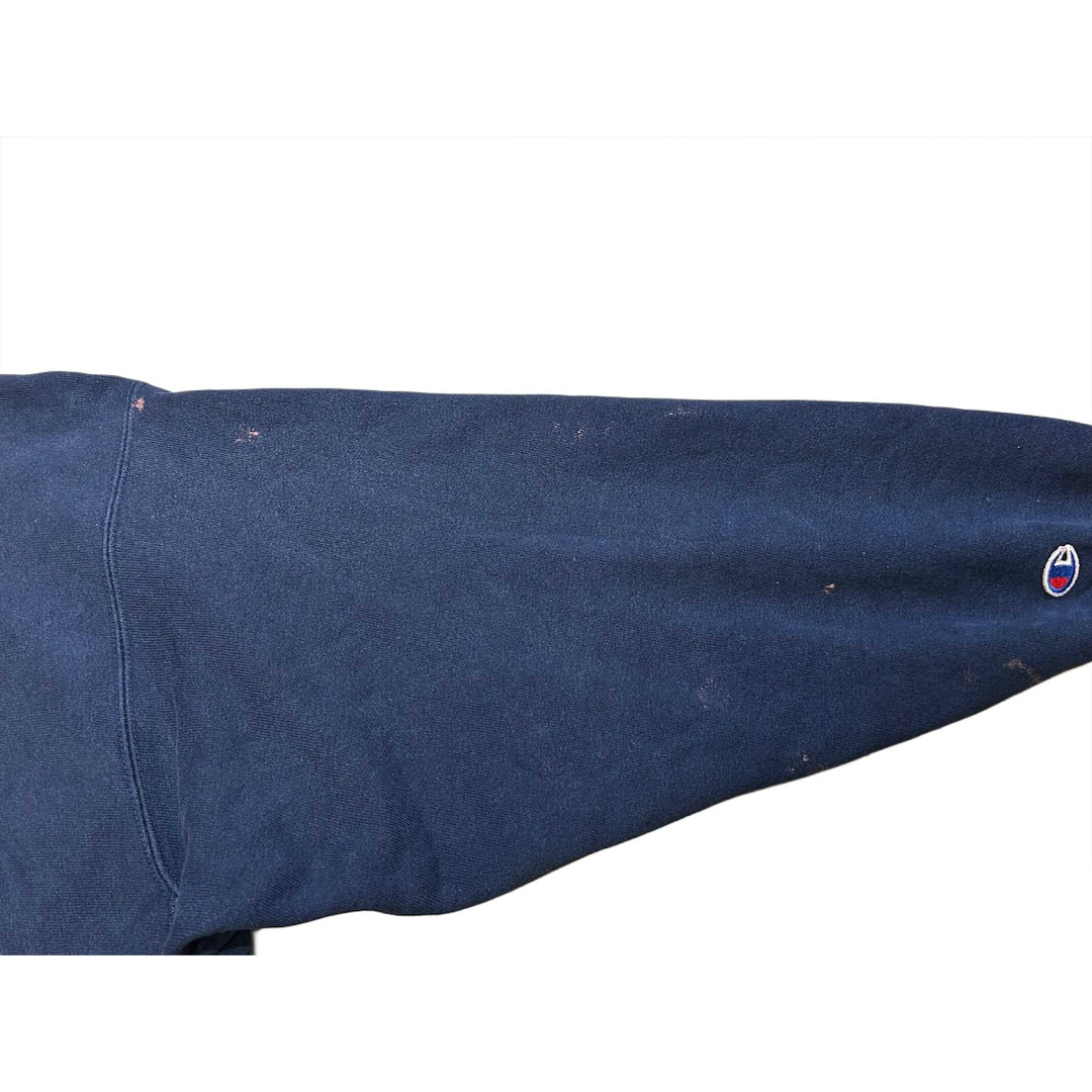 Champion - 2段プリント USA製 90s チャンピオン リバース Champion - 2段プリント USA製 90s チャンピオン リバース
