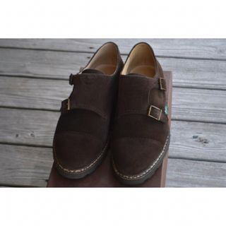 Paraboot(ドレス/ビジネス)のフリマアイテム一覧 Paraboot(ドレス/ビジネス)のフリマアイテム一覧
