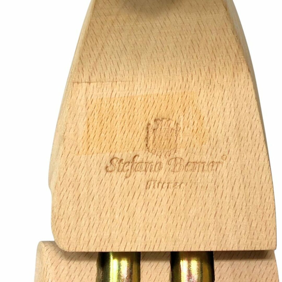 STEFANO BEMER - ステファノ ベーメル シューツリー シュー STEFANO BEMER - ステファノ ベーメル シューツリー シュー