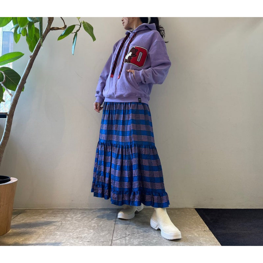 DOUBLE STANDARD CLOTHING - ダブルスタンダードクロージング DOUBLE STANDARD CLOTHING - ダブルスタンダードクロージング