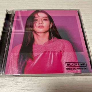 BLACKPINK - BLACKPINK ブラックピンク 映画 入場特典② トレカ BLACKPINK - BLACKPINK ブラックピンク 映画 入場特典② トレカ