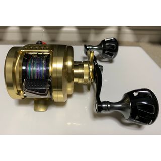 SHIMANO - SHIMANO シマノ リール ベイトリール SLX BFS XG SHIMANO - SHIMANO シマノ リール ベイトリール SLX BFS XG
