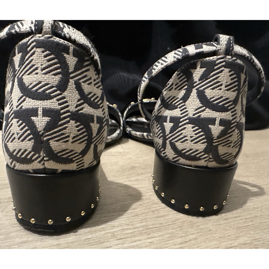 Salvatore Ferragamo - Salvatore Ferragamo フェラガモサンダル Salvatore Ferragamo - Salvatore Ferragamo フェラガモサンダル