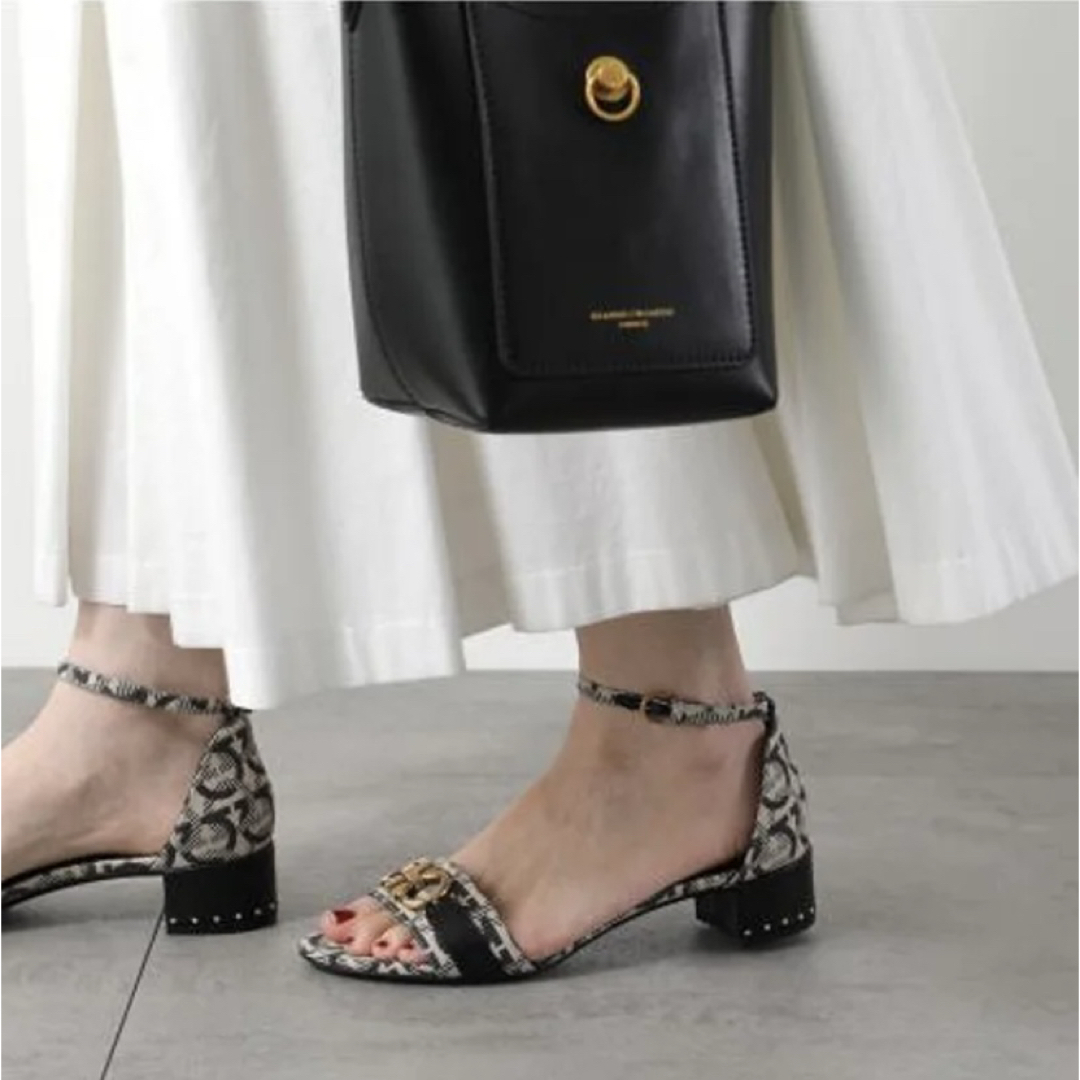 Salvatore Ferragamo - Salvatore Ferragamo フェラガモサンダル Salvatore Ferragamo - Salvatore Ferragamo フェラガモサンダル
