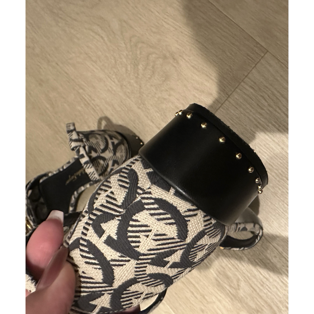 Salvatore Ferragamo - Salvatore Ferragamo フェラガモサンダル Salvatore Ferragamo - Salvatore Ferragamo フェラガモサンダル
