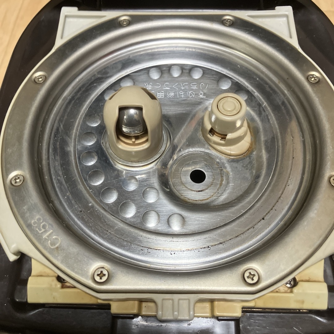 象印 ZOJIRUSHI 圧力IH炊飯器 NP-RX05 17年製 保証付 三合の通販 象印 ZOJIRUSHI 圧力IH炊飯器 NP-RX05 17年製 保証付 三合の通販