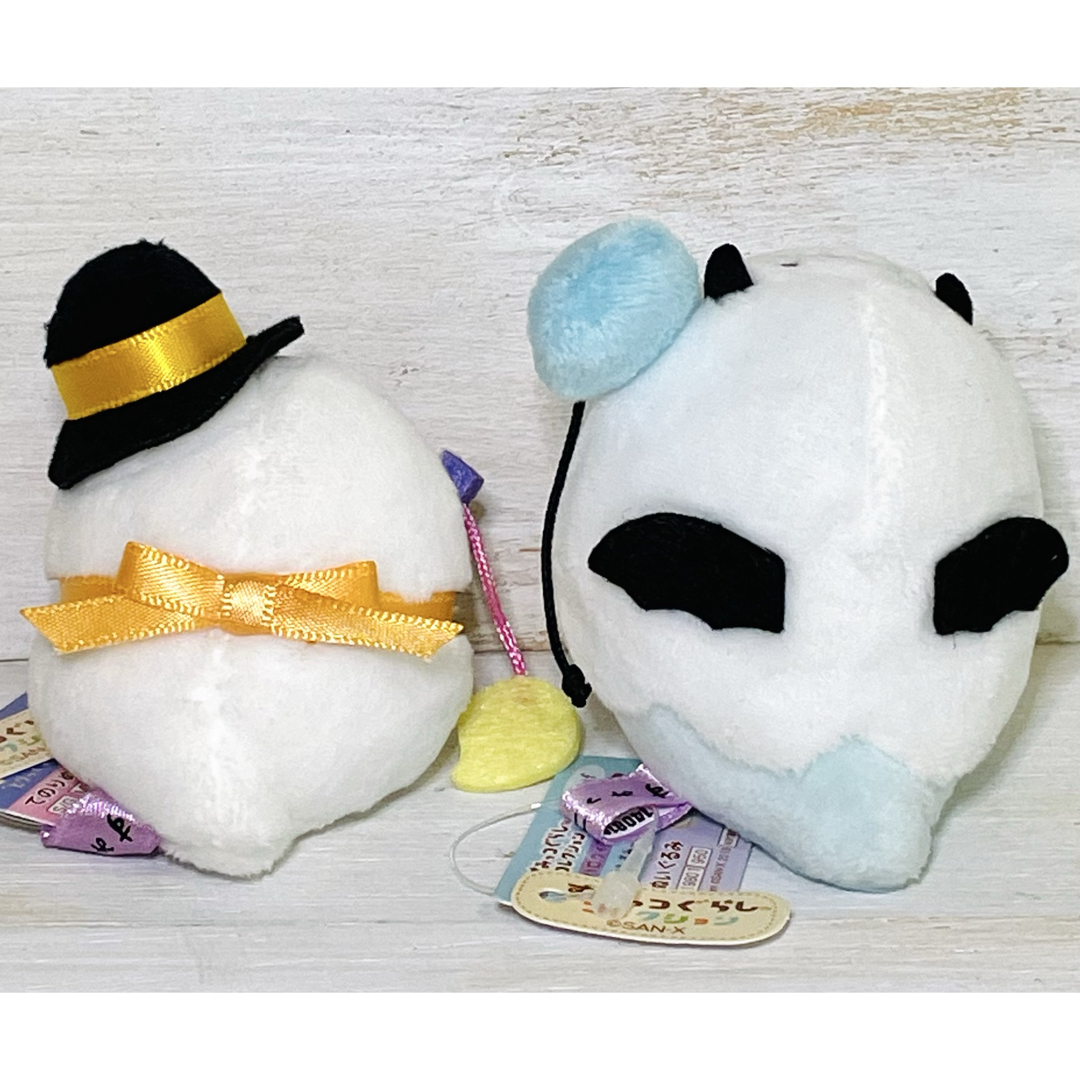 サンエックス - すみっコぐらし おばけ とかげ ハロウィン サンエックス - すみっコぐらし おばけ とかげ ハロウィン