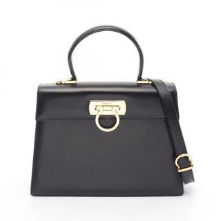 Salvatore Ferragamo - □新品同様□ Salvatore Ferragamo Salvatore Ferragamo - □新品同様□ Salvatore Ferragamo