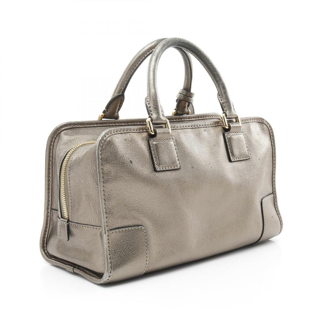LOEWE - ロエベ LOEWE アマソナ28 ハンドバッグ バッグ レザー LOEWE - ロエベ LOEWE アマソナ28 ハンドバッグ バッグ レザー