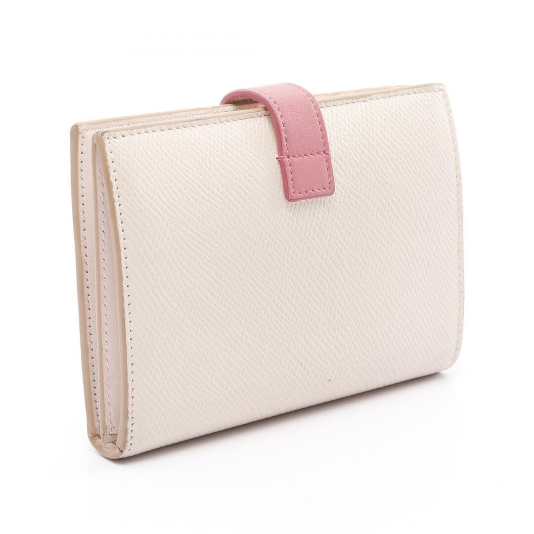 CELINE - セリーヌ CELINE ミディアム ストラップウォレット 二 CELINE - セリーヌ CELINE ミディアム ストラップウォレット 二