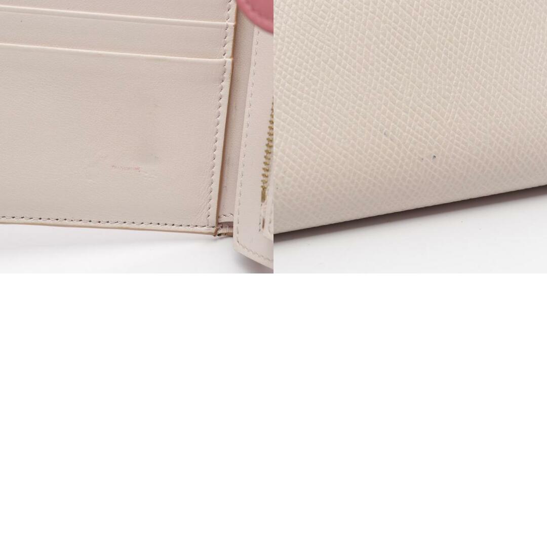 CELINE - セリーヌ CELINE ミディアム ストラップウォレット 二 CELINE - セリーヌ CELINE ミディアム ストラップウォレット 二
