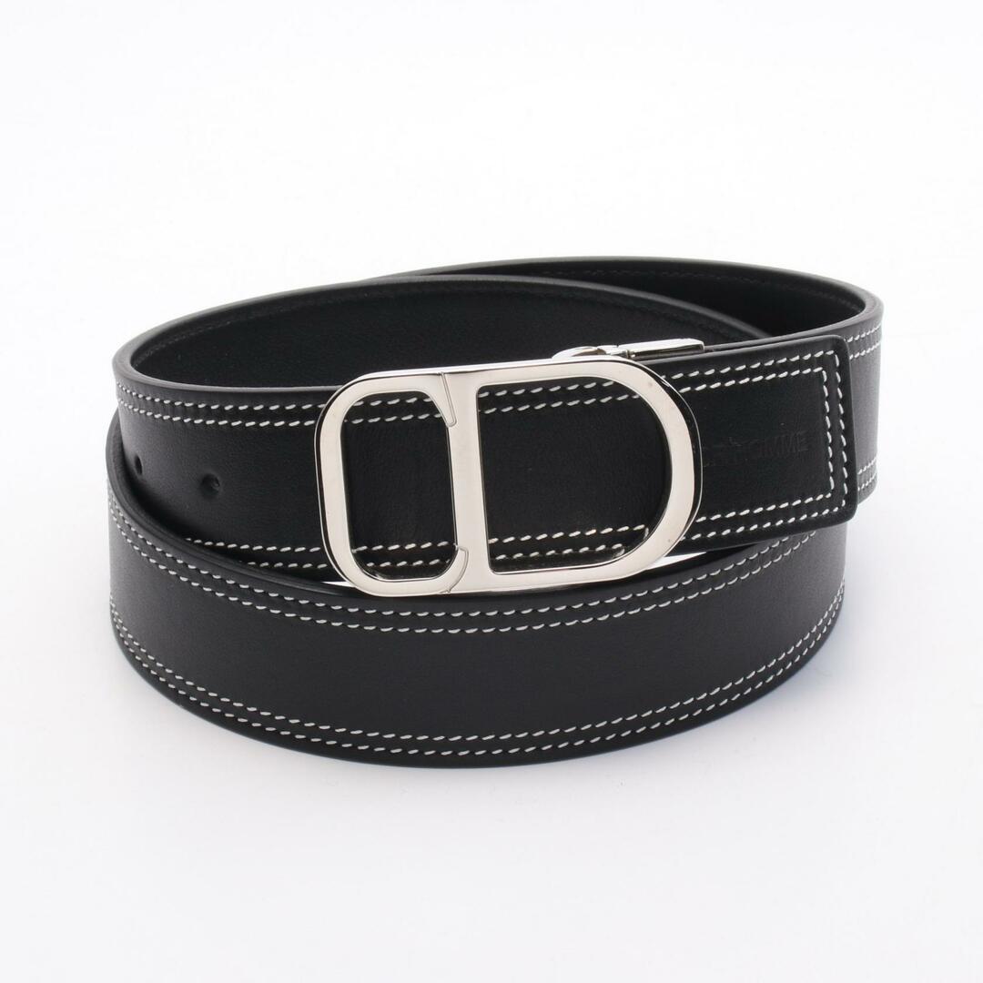 DIOR HOMME - ディオール・オム DIOR HOMME CDロゴ ベルト 衣料 DIOR HOMME - ディオール・オム DIOR HOMME CDロゴ ベルト 衣料