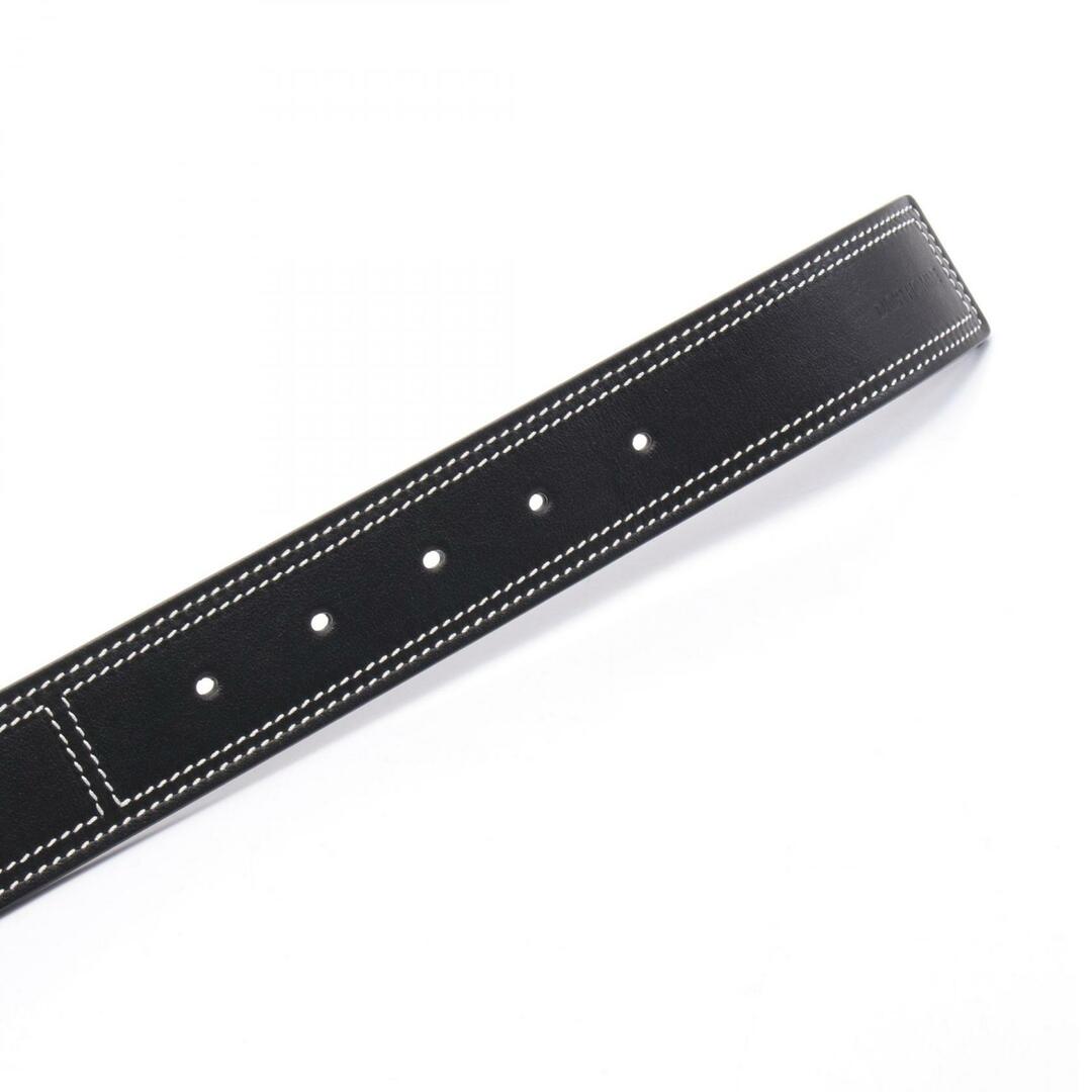 DIOR HOMME - ディオール・オム DIOR HOMME CDロゴ ベルト 衣料 DIOR HOMME - ディオール・オム DIOR HOMME CDロゴ ベルト 衣料