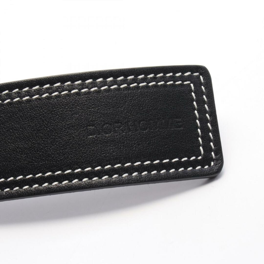 DIOR HOMME - ディオール・オム DIOR HOMME CDロゴ ベルト 衣料 DIOR HOMME - ディオール・オム DIOR HOMME CDロゴ ベルト 衣料