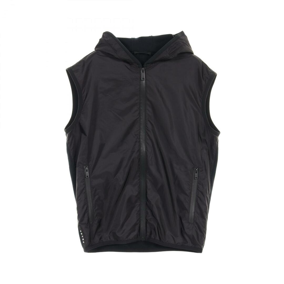 PRADA - プラダ PRADA ベスト 衣料品 トップス コットン PRADA - プラダ PRADA ベスト 衣料品 トップス コットン