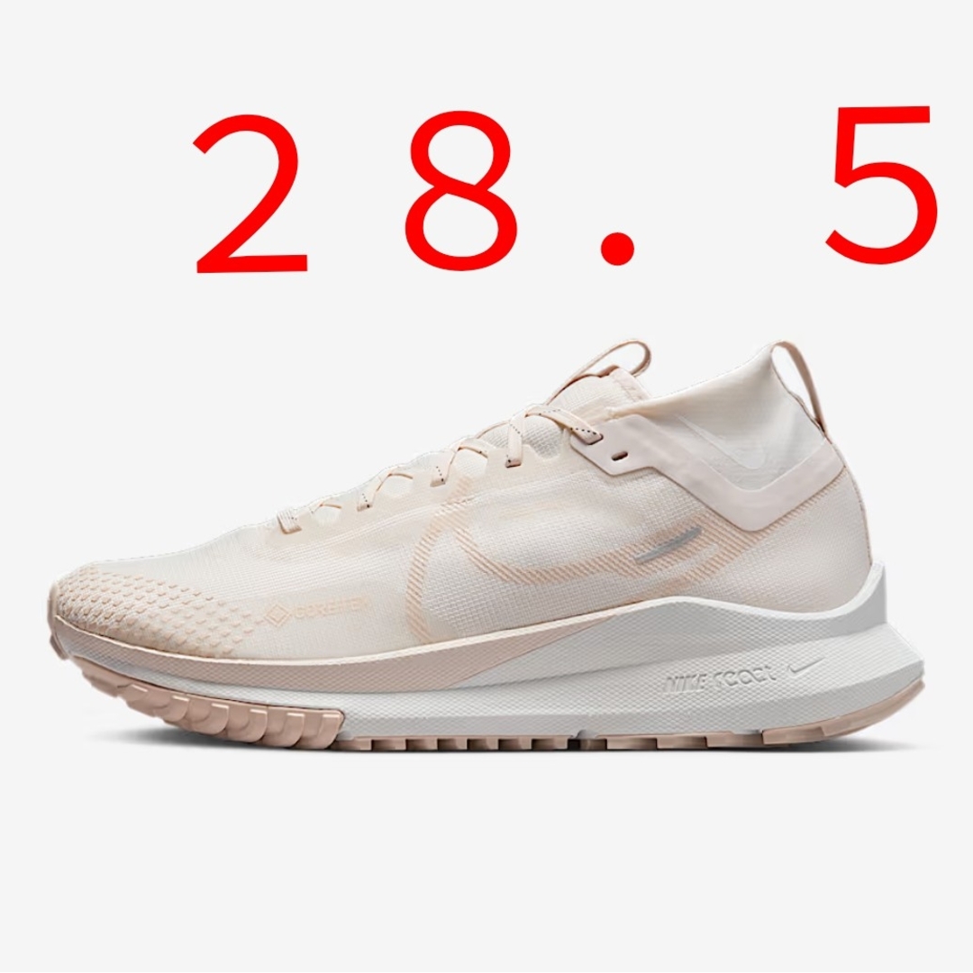 NIKE - ナイキ ペガサス トレイル 4 GORE-TEX 28.5センチ の NIKE - ナイキ ペガサス トレイル 4 GORE-TEX 28.5センチ の
