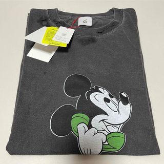 6 (ROKU) - 6(ROKU) / ロク | 2021SS | MULTI BORDER T-SHIRT 6 (ROKU) - 6(ROKU) / ロク | 2021SS | MULTI BORDER T-SHIRT