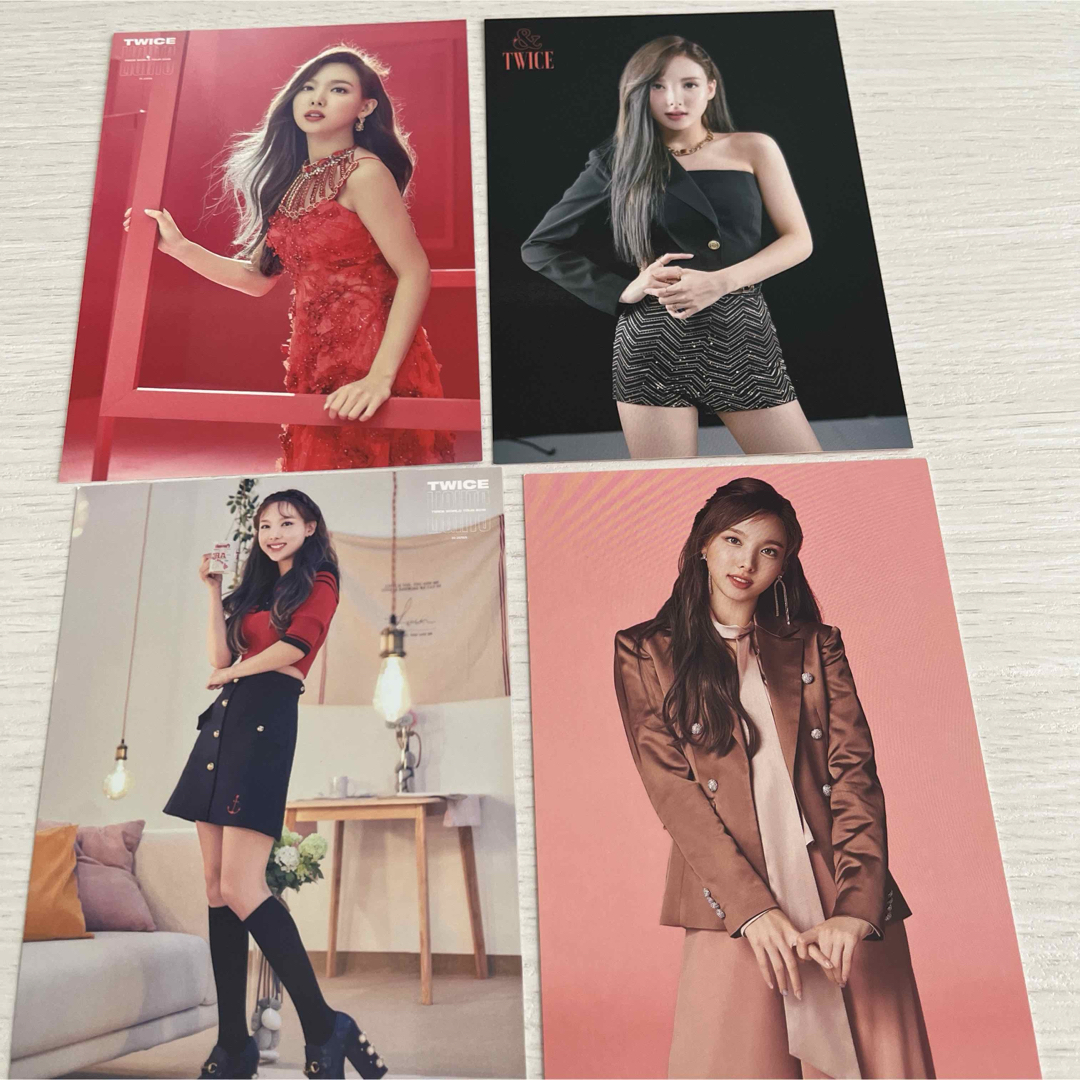 TWICE - TWICE ナヨン ラントレの通販 by ぴーちゃん TWICE - TWICE ナヨン ラントレの通販 by ぴーちゃん