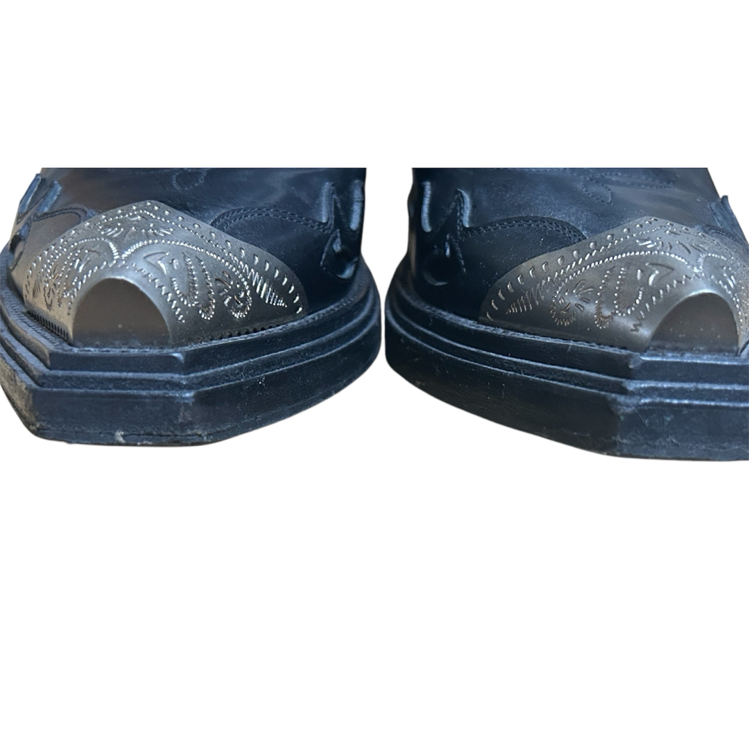 BALENCIAGA - バレンシアガ メンズ サイズ26.5㎝ ブーツの通販 BALENCIAGA - バレンシアガ メンズ サイズ26.5㎝ ブーツの通販