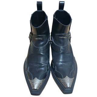 BALENCIAGA(ブーツ)のフリマアイテム一覧 BALENCIAGA(ブーツ)のフリマアイテム一覧