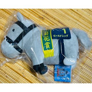 SK JAPAN - サラブレッドコレクション プライズ ぷちマスコット SK JAPAN - サラブレッドコレクション プライズ ぷちマスコット