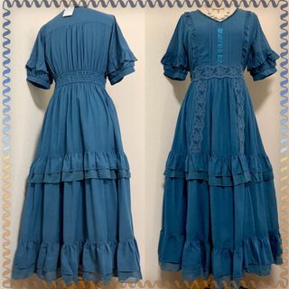 axes femme - □axes femme kawaii□いちご柄ジャンパースカート axes femme - □axes femme kawaii□いちご柄ジャンパースカート