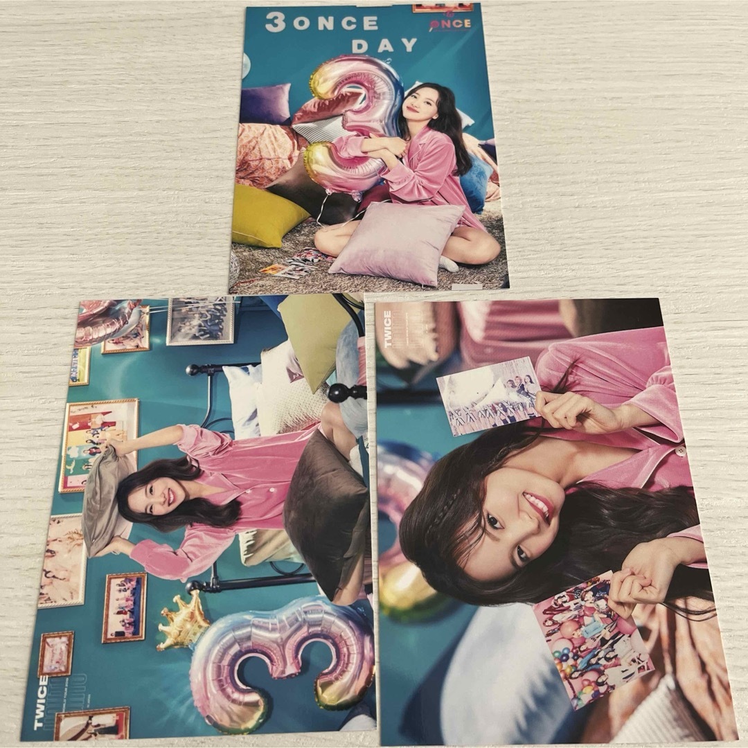 TWICE - TWICE ナヨン ラントレの通販 by ぴーちゃん TWICE - TWICE ナヨン ラントレの通販 by ぴーちゃん