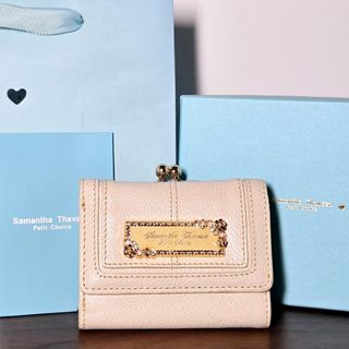 Samantha Thavasa Petit Choice - ツイステ長財布オクタヴィネル Samantha Thavasa Petit Choice - ツイステ長財布オクタヴィネル