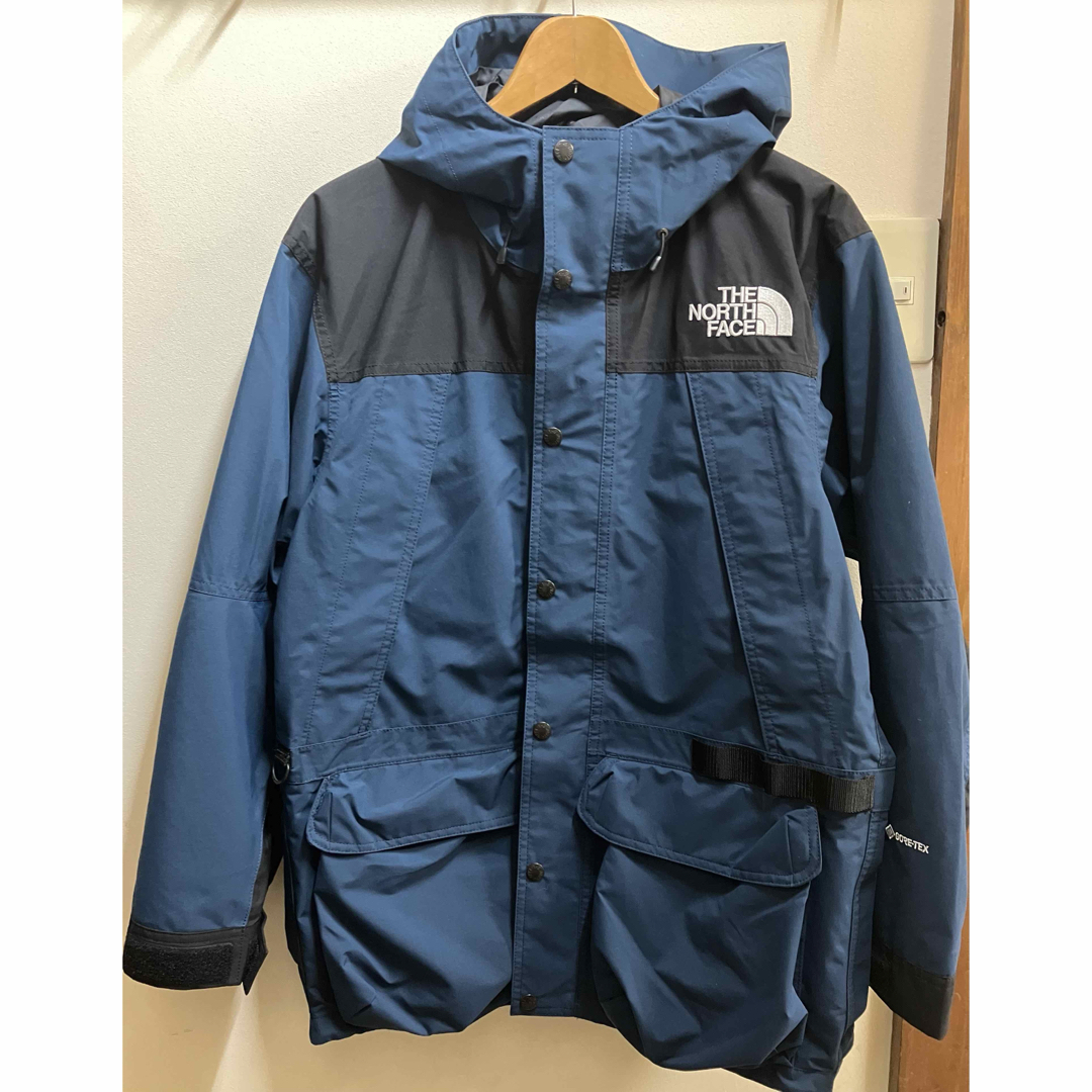 THE NORTH FACE - ザノースフェイス CRストレージジャケット THE NORTH FACE - ザノースフェイス CRストレージジャケット