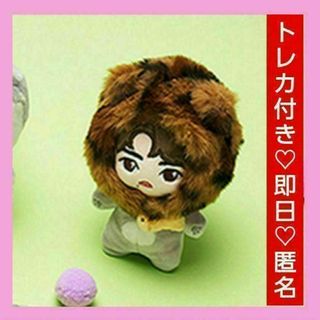 TREASURE - treasure アサヒ アクスタ セット アクリル TREASURE - treasure アサヒ アクスタ セット アクリル