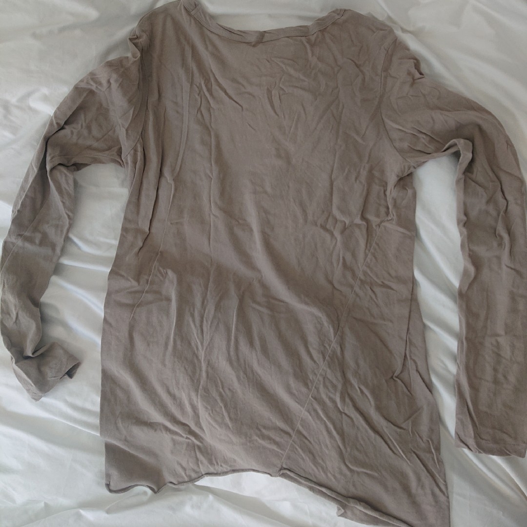 DEUXIEME CLASSE - Deuxieme Classe Spring-like Tシャツの通販 DEUXIEME CLASSE - Deuxieme Classe Spring-like Tシャツの通販