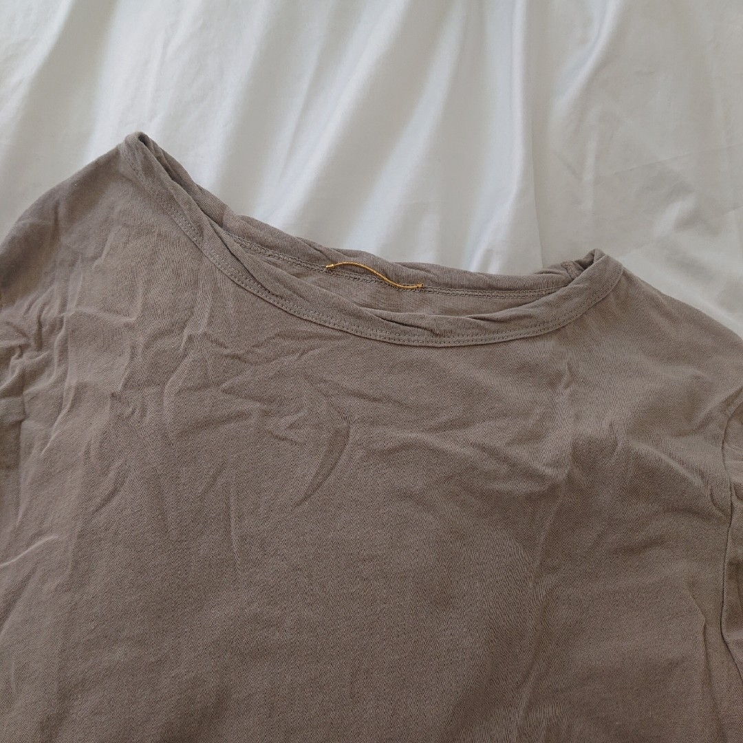DEUXIEME CLASSE - Deuxieme Classe Spring-like Tシャツの通販 DEUXIEME CLASSE - Deuxieme Classe Spring-like Tシャツの通販