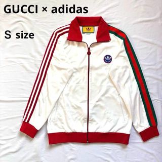 GUCCI(ジャージ ・ レッド/赤色系)のフリマアイテム一覧 GUCCI(ジャージ ・ レッド/赤色系)のフリマアイテム一覧