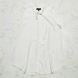 Theory luxe(シャツ/ブラウス(半袖/袖なし))のフリマアイテム一覧 Theory luxe(シャツ/ブラウス(半袖/袖なし))のフリマアイテム一覧