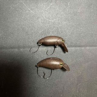 JACKALL - 「値引きセール中‼️」「超レア物‼️」廃盤ルアーの JACKALL - 「値引きセール中‼️」「超レア物‼️」廃盤ルアーの