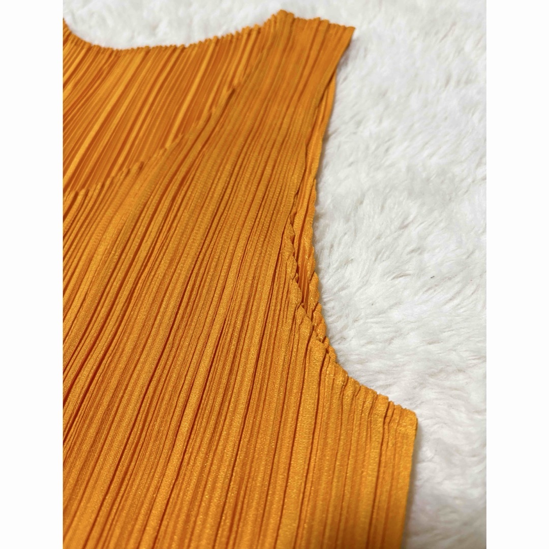 PLEATS PLEASE ISSEY MIYAKE - PLEATS PLEASE ハート切り抜き PLEATS PLEASE ISSEY MIYAKE - PLEATS PLEASE ハート切り抜き