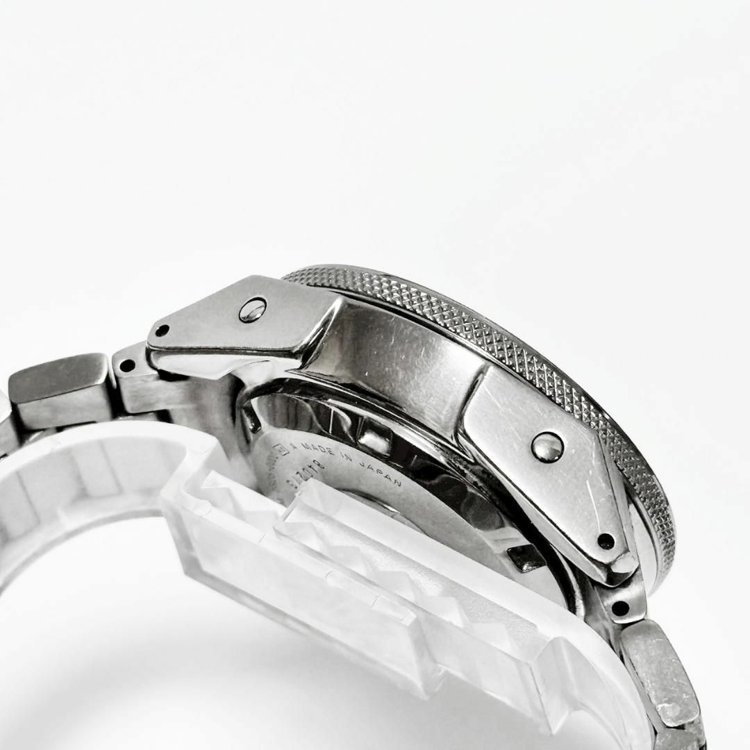 SEIKO - 美品 セイコー ダイバー200m ブルーサムライ SBDA003 SEIKO - 美品 セイコー ダイバー200m ブルーサムライ SBDA003