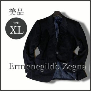 Ermenegildo Zegna - エルメネジルドゼニア テーラード Ermenegildo Zegna - エルメネジルドゼニア テーラード