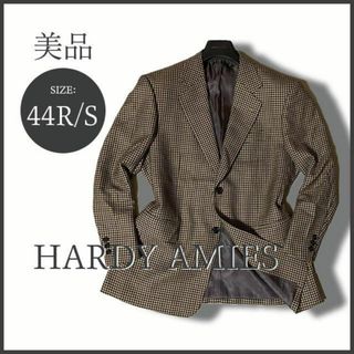 HARDY AMIES - HARDY AMIES SPORT(ハーディエイミス) メンズ HARDY AMIES - HARDY AMIES SPORT(ハーディエイミス) メンズ