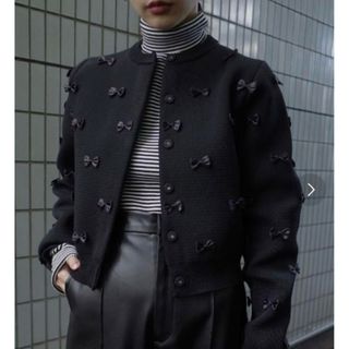 Ameri VINTAGE(カーディガン)のフリマアイテム一覧 Ameri VINTAGE(カーディガン)のフリマアイテム一覧