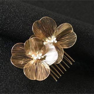 花嫁 かんざしの通販 by りんご's shop|ラクマ 花嫁 かんざしの通販 by りんご's shop|ラクマ