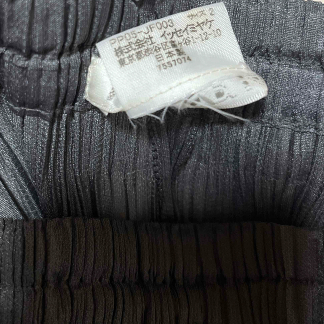 PLEATS PLEASE ISSEY MIYAKE - PLEATS PLEASE イッセイミヤケ PLEATS PLEASE ISSEY MIYAKE - PLEATS PLEASE イッセイミヤケ